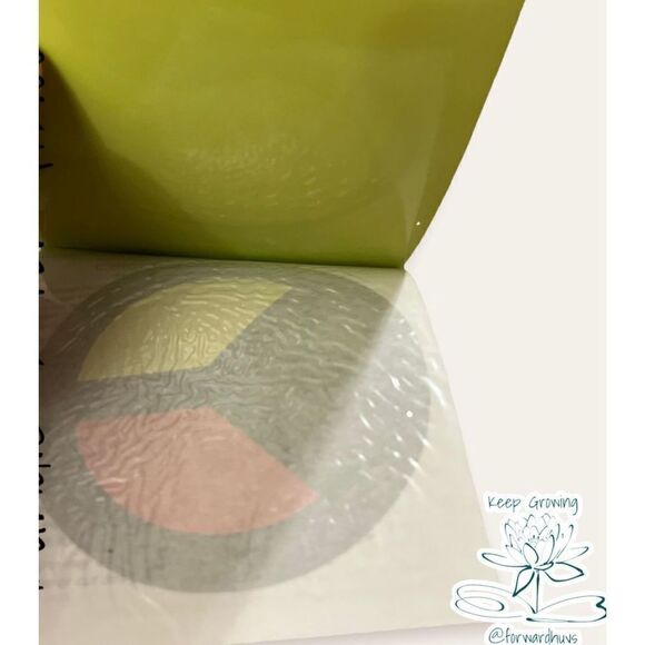 Peace Sign & Yin Yang Iron On Transfer 2 Pack - Picture 4 of 6